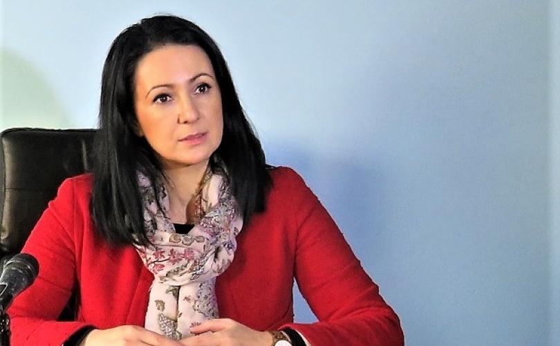 Aida Obuća: Nije pravična raspodjela prihoda po kriterijima površine, brojnosti stanovnika i đaka