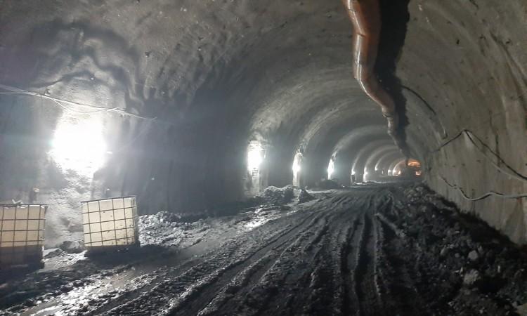 Federalni parlament: Bit će ispitani odgovorni za usporavanje projekta gradnje tunela Hranjen