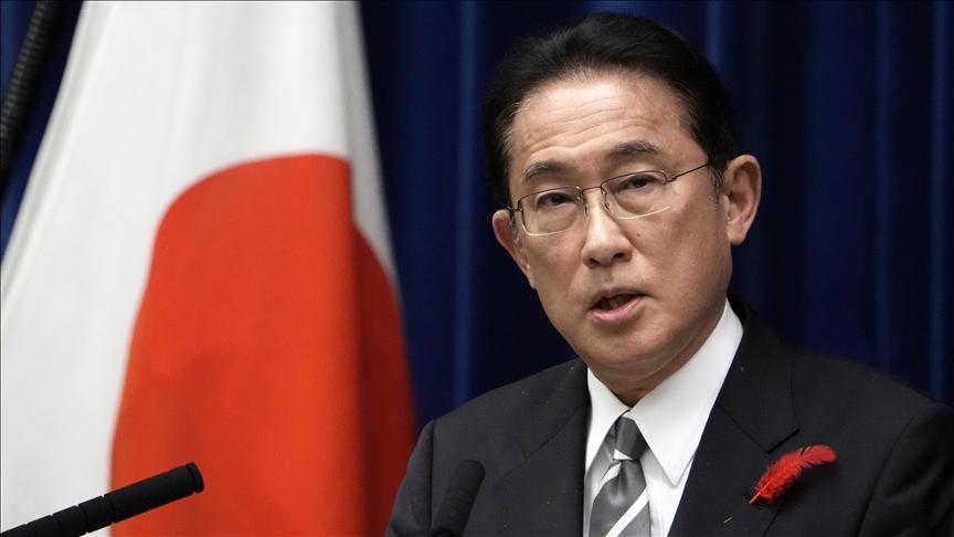 Japanski premijer bojkotuje Olimpijske igre