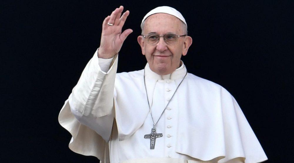 Papa Franjo pozvao parove da pamte tri ključne riječi u braku: Ovo svi trebaju govoriti!