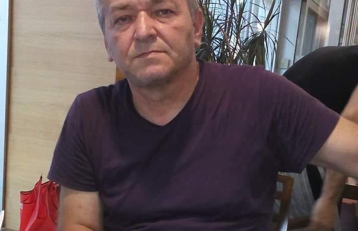 Sin moli za pomoć: U Sarajevu nestao Almir Mehanija iz Hrasnice