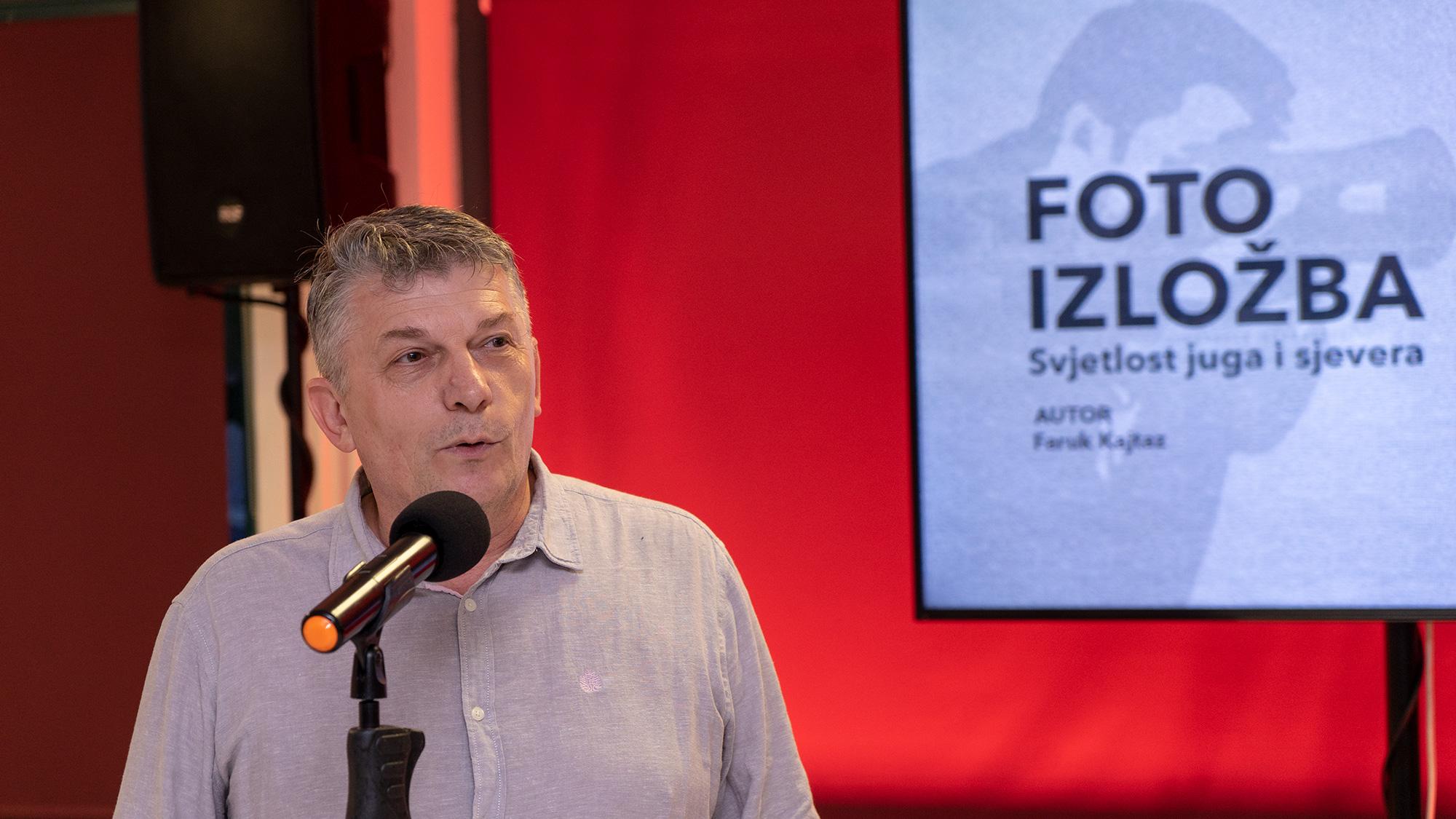 Kajtaz: U interesu građana BiH - Avaz