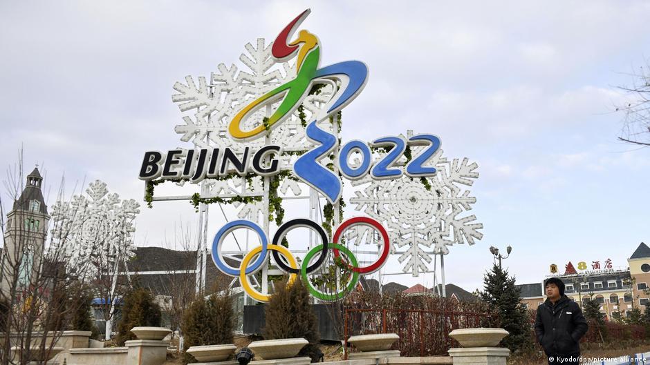 Kina upozorila SAD da se prestanu miješati u Zimske olimpijske igre