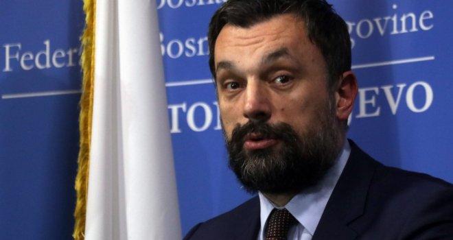 Konaković: Prijedlog HDZ-a nije podržala Venecijanska komisija, izvrtanje činjenica ne vodi ka dogovoru
