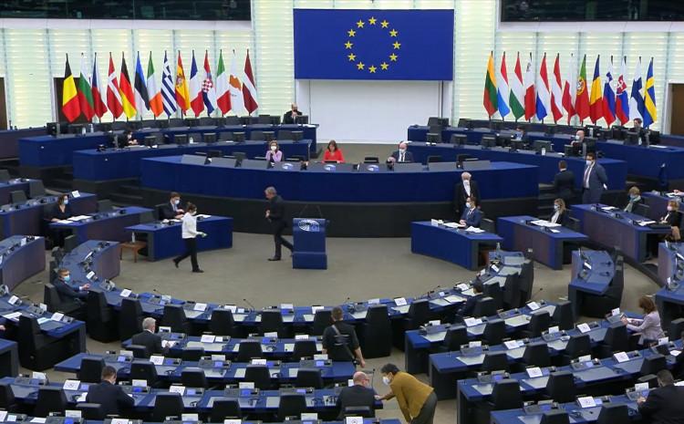 Izvještaj Dejvida Mekalistera: Evropski parlament iduće sedmice o BiH
