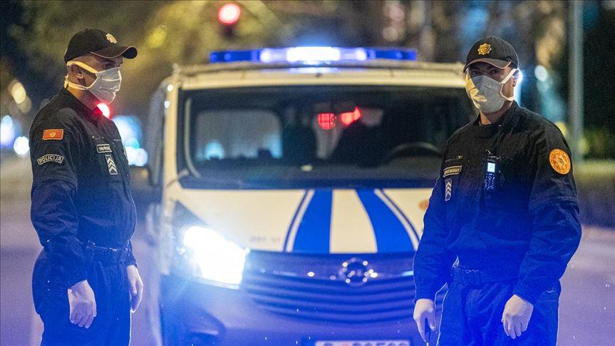 Uhapšene četiri osobe u Podgorici zbog droge