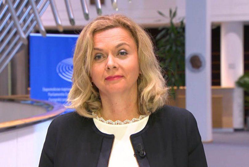 Željana Zovko: Glasali smo protiv sankcija Miloradu Dodiku