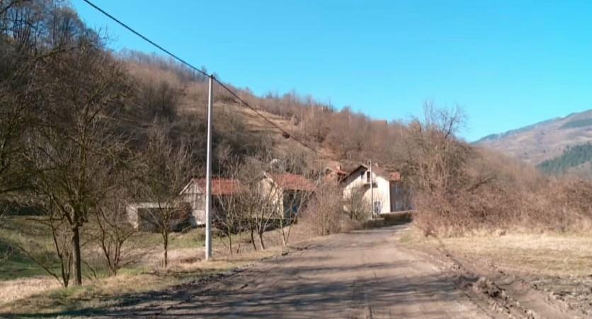 Selo Kovanići kod Zenice - Avaz