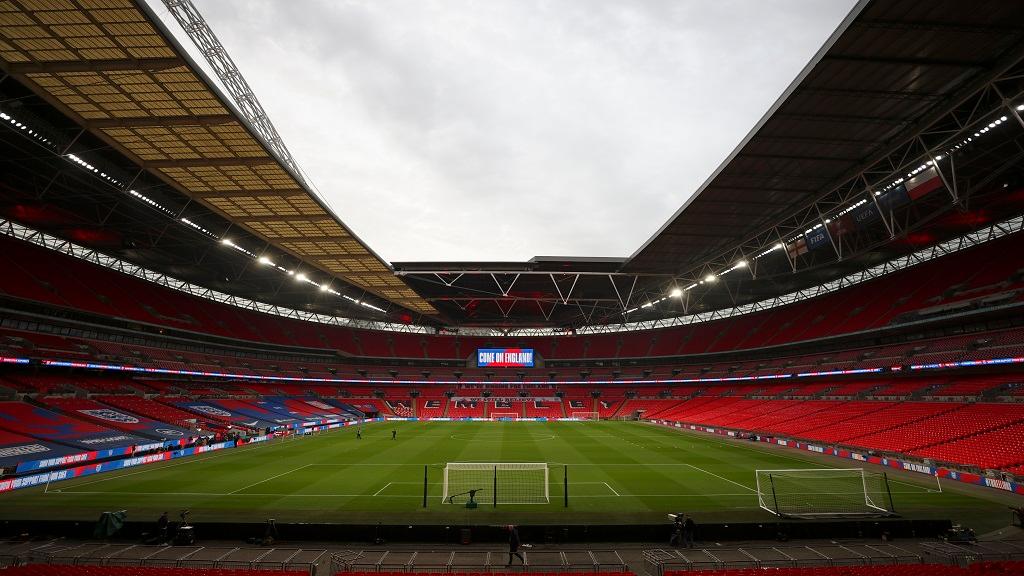 Londonski stadioni žele finale Lige prvaka