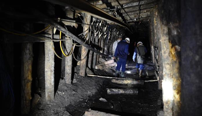 U zeničkom rudniku bit će zaposleno 27 radnika na utovaru i transportu - Avaz