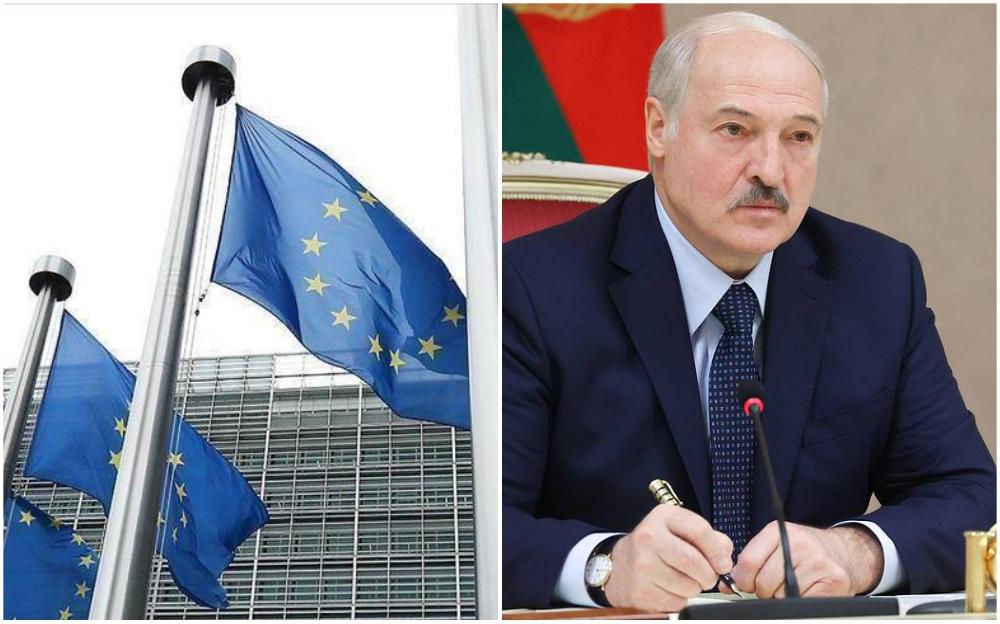 EU želi zaustaviti izvoz bilo koje bjeloruske robe u EU - Avaz