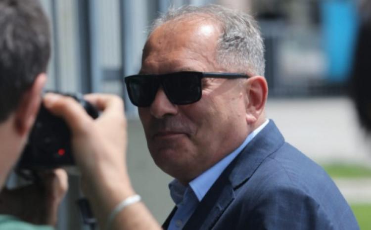 Mektić: Optužen da je zloupotrijebio položaj na dužnosti ministra sigurnosti - Avaz