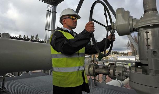 EU se nada smanjiti ovisnost o ruskom plinu za barem dvije trećine - Avaz