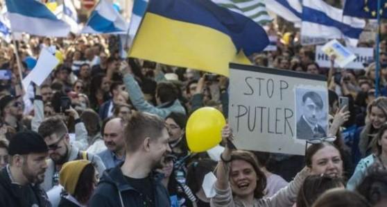 Putin nazvan Putlerom, iz Praga dobio jasnu poruku: "Idi dođavola"