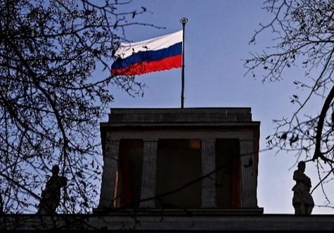 Baltičke države protjerale 10 ruskih diplomata, Rusija uzvratila