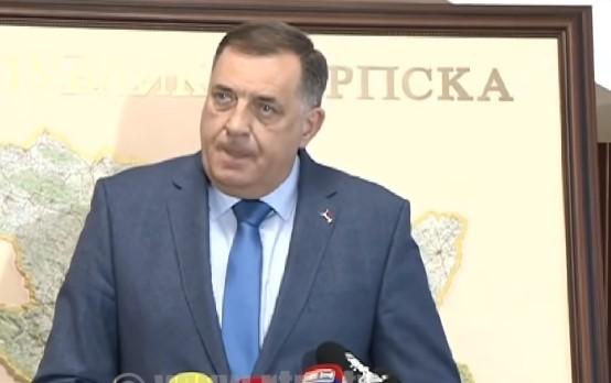 Dodik izvrijeđao Adisa Ahmetovića zbog fizičkog izgleda: Podsjeća me na članove Hitlerove mladeži
