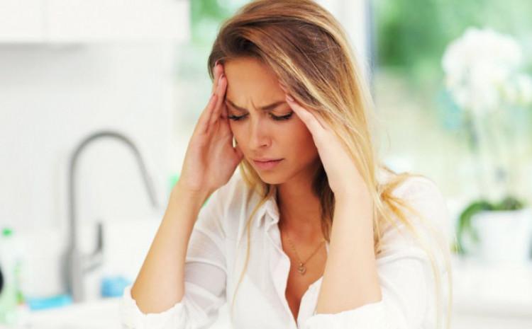 Istraživanje norveških naučnika: 52 posto ljudi u svijetu pati od glavobolje
