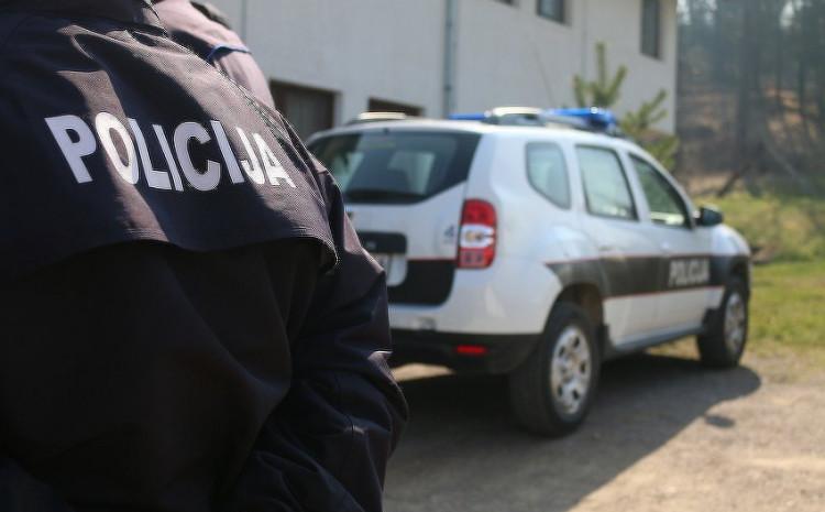 Policija: Ubistvo se dogodilo jutros oko 11 - Avaz