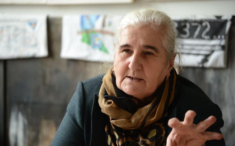 Munira Subašić, majka Srebrenice - Avaz