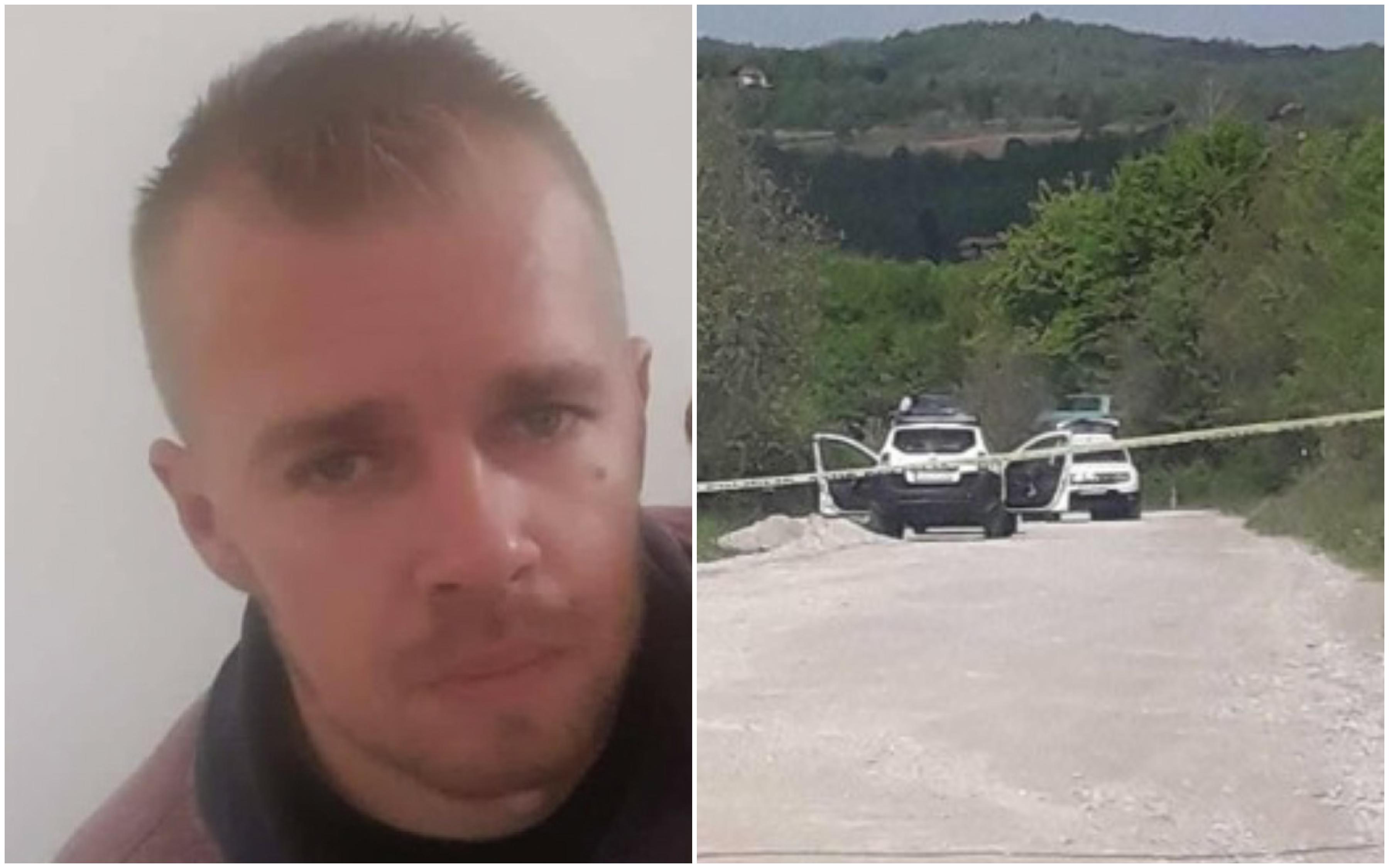Eldinu Ćerimoviću pucanu u leđa iz automobila - Avaz