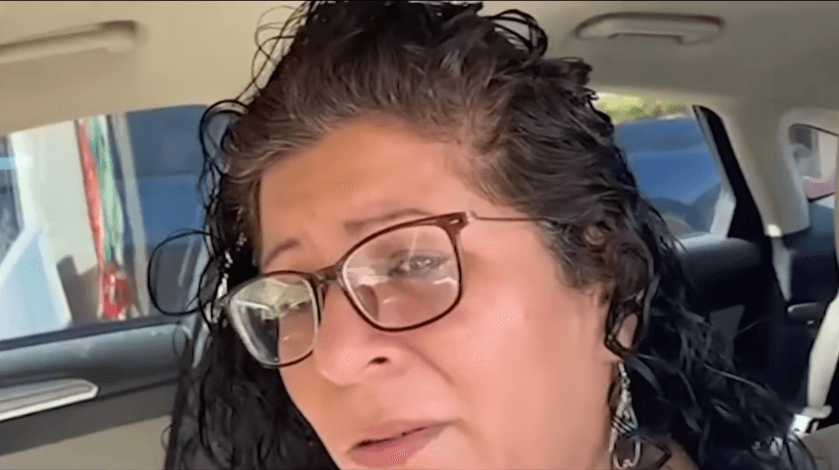 Adriana Rejes: Oprosti njenom sinu - Avaz
