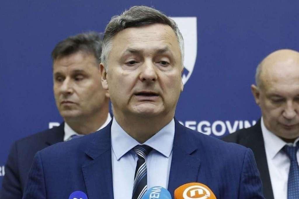 Vujanović: Situacija na zabrinjavajućem nivou - Avaz