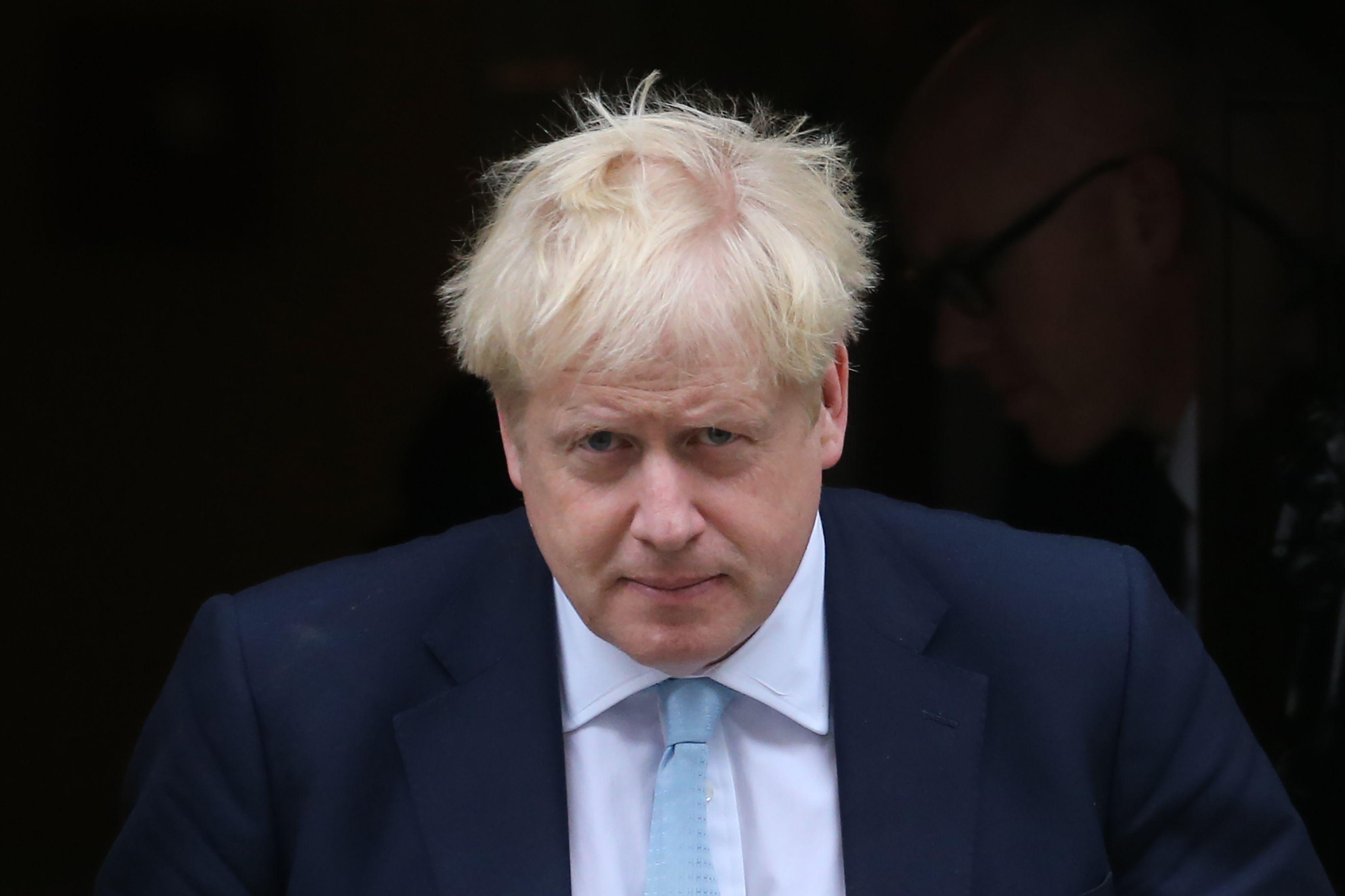 Danas se glasa o povjerenju Borisu Džonsonu: Da li Britanija dobija novog premijera?
