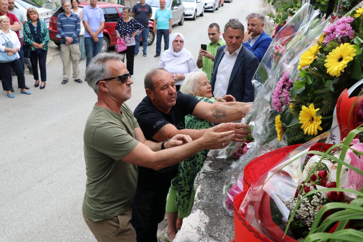 Tužno sjećanje: Na današnji dan ubijeno troje djece na Sedreniku, majka Halida poslala važnu poruku