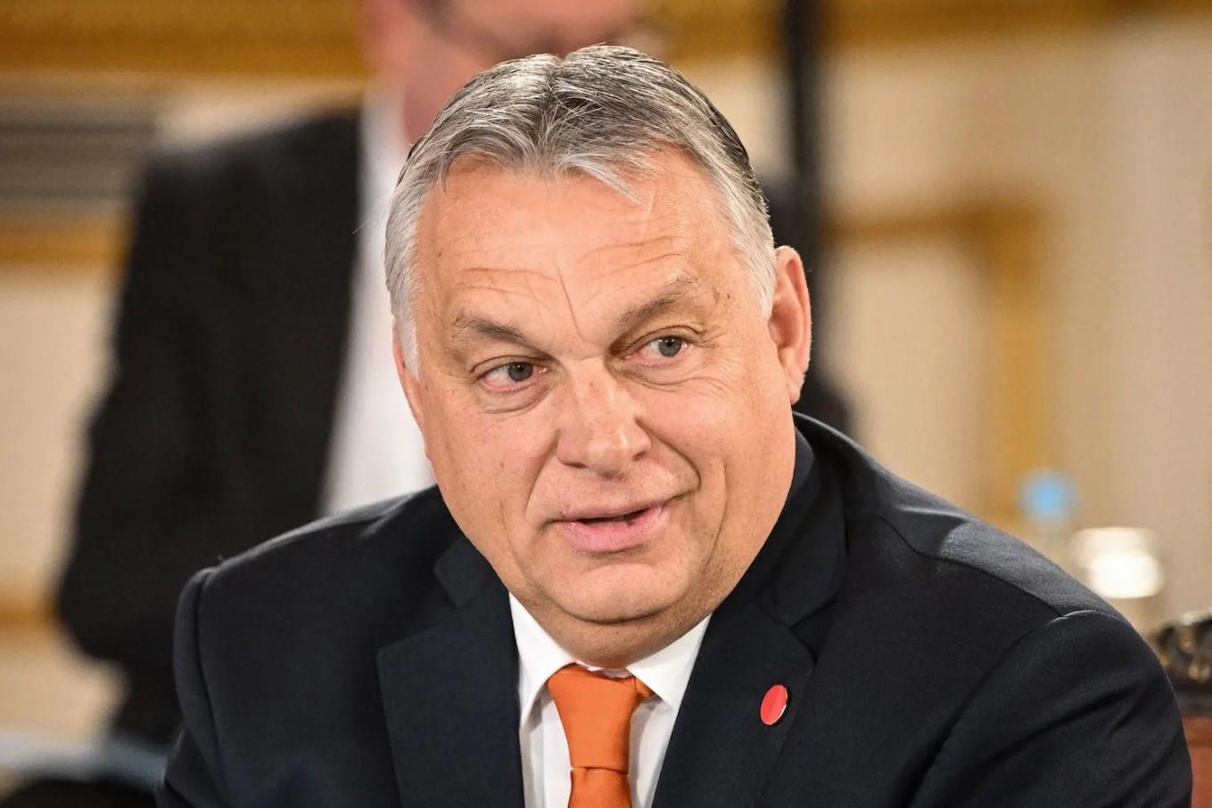 Orban podržao BiH za kandidatski status