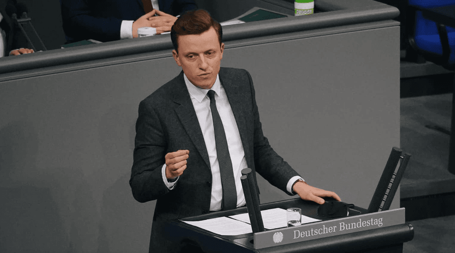 Adis Ahmetović na sjednici Bundestaga: BiH dodijeliti status kandidata na sutrašnjem samitu EU