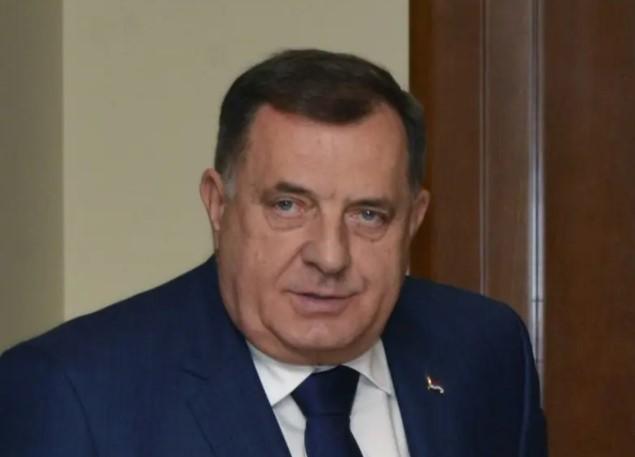 Dodik o skupu veterana VRS: Sad vidim da se radilo o politički motivisanom skupu