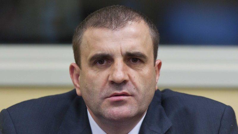 Odbijen zahtjev Milana Lukića za puštanje na prijevremenu slobodu