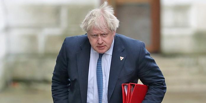 Britanski ministri finansija i zdravstva dali ostavke, Džonson imenovao nove
