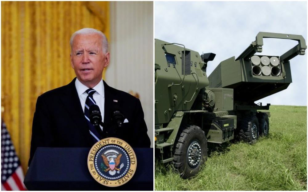 SAD u Ukrajinu šalje još 4 HIMARS-a i streljivo kakvo do sada nije slala