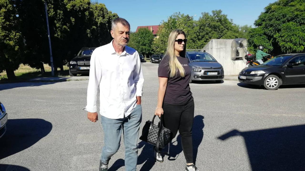 Slučaj "Dženan Memić": Zaštićena svjedokinja iznijela šokantna saznanja koja joj je ispričala kćerka Ljube Seferovića