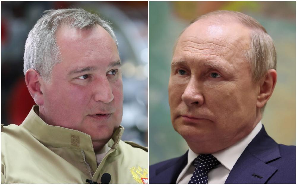 Putin smijenio odanog vojnika, šta se krije iza najšokantnije promjene u Kremlju?
