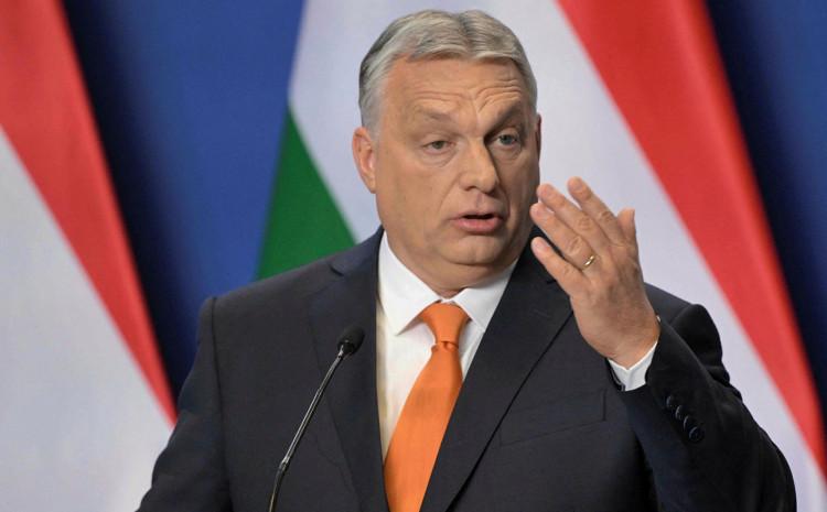 Evropski parlament osudio Orbanu izjavu o tome da ne želi "ljude miješane rase"