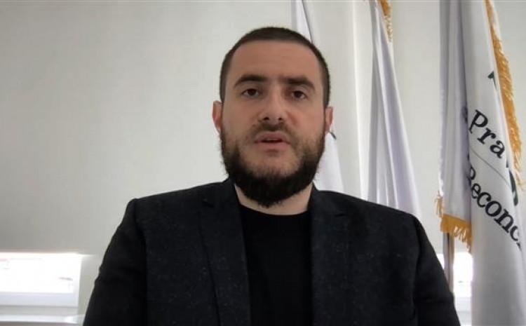Usame Zukorlić izabran za potpredsjednika Skupštine Srbije