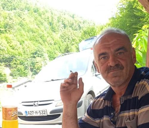 Sinan Čizmić: Otvorio sam vrata od kuće, a i medvjed je došao za mnom - Avaz
