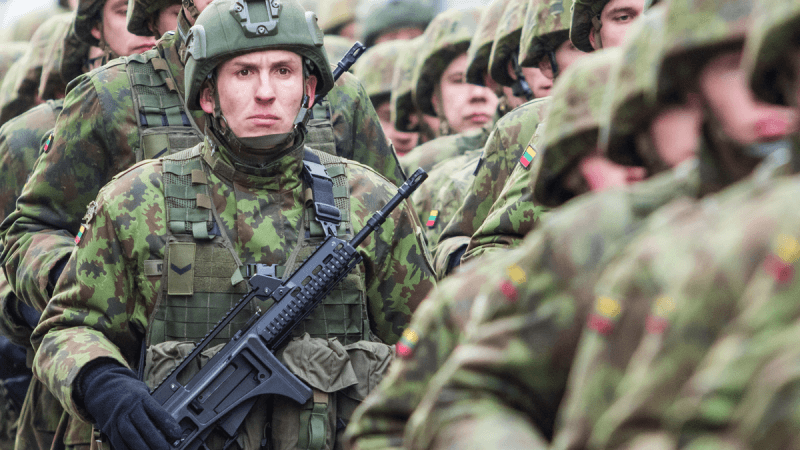 Ukoliko Rusija blokira novi mandat EUFOR-a, u BiH dolaze NATO snage