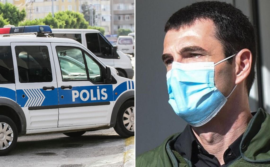 Vukotić je ubijen 8. septembra u Istanbulu - Avaz