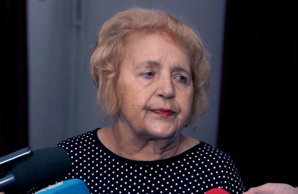 Zineta Hidanović: Veoma je bitno zabilježiti da se ne zaboravi - Avaz