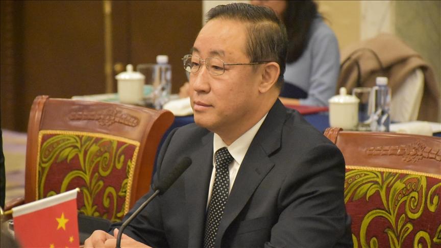 Bivši kineski ministar osuđen na smrtnu kaznu zbog zloupotrebe položaja