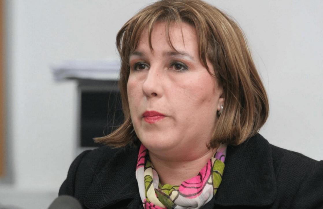 Diana Kajmaković, državna tužiteljica Tužilaštva BiH - Avaz