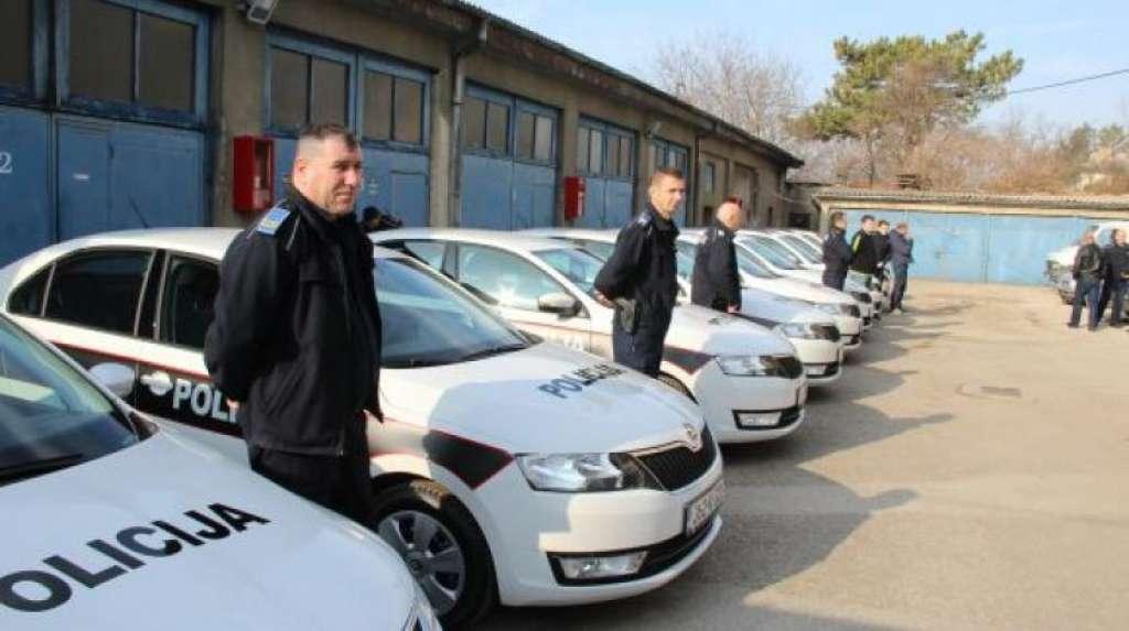 Sve policijske agencije spremne za održavanje izbora - Avaz