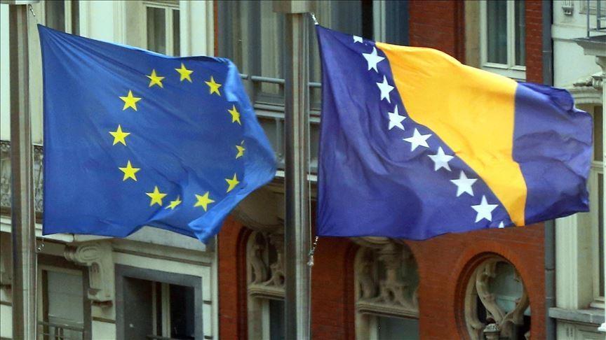 Ovo je osam uslova za BiH iz preporuke Evropske komisije