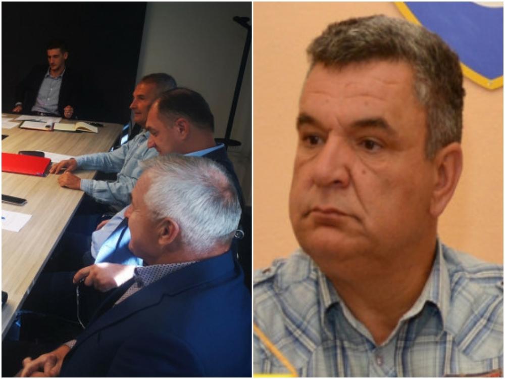 Nezavisni odbor sutra bira komesara: Jedan od kandidata je i Ramiz Hasić - Avaz