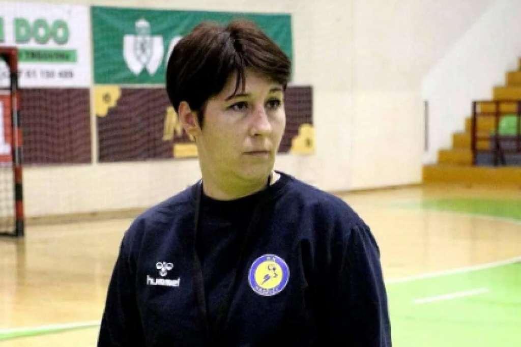Alma Čehajić Hadžović - Avaz