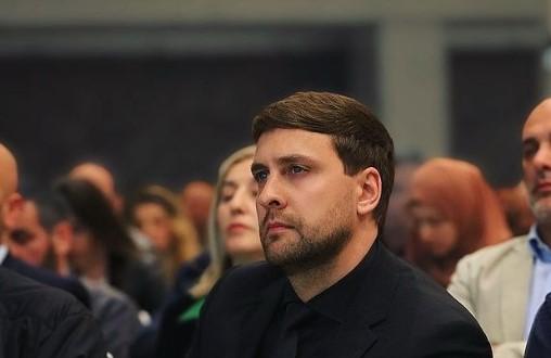 Edin Đerlek, novi ministar u Vladi Srbije, za "Avaz": Ne volim da se akcent stavlja na moj izgled