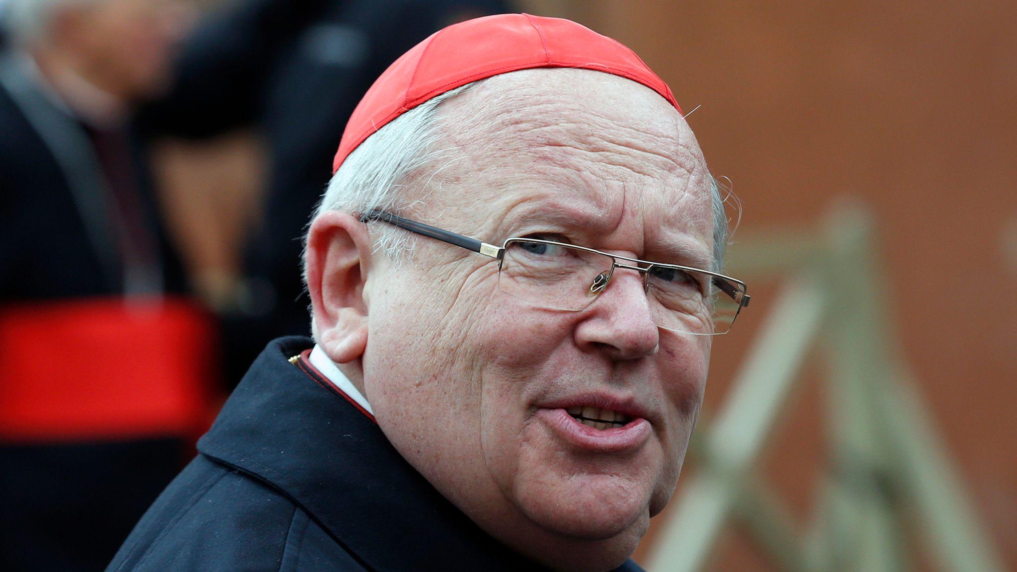 Francuski kardinal priznao da je seksualno zlostavljao 14-godišnju djevojčicu